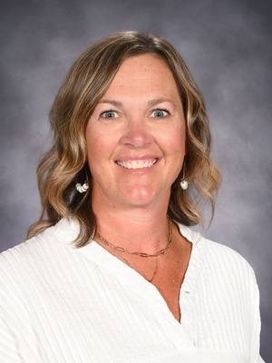 Image of Angie Hendrikson