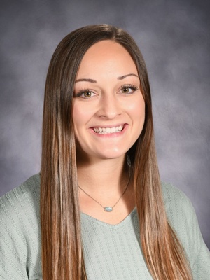 Image of Angela Klinkner