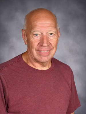 Image of Tony Kupietz
