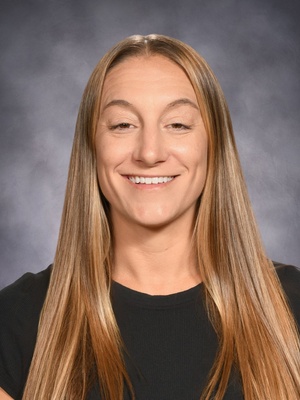 Image of Ashley Mathis