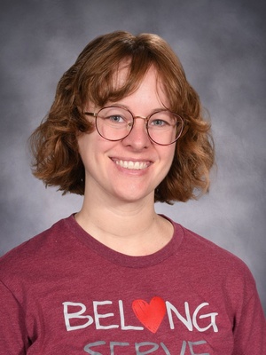 Image of Ashton Speckeen