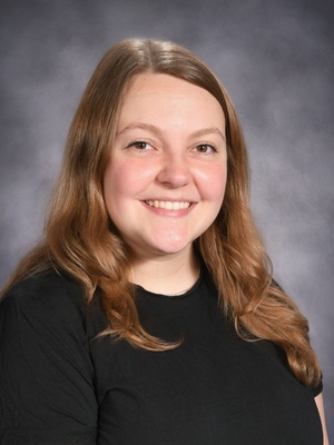 Image of Aspen Bakalars
