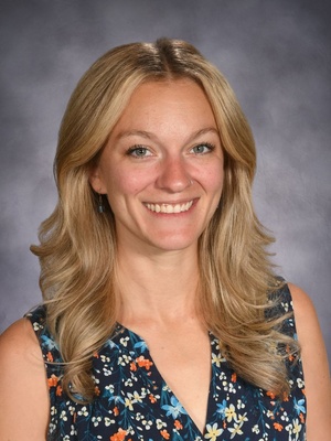 Image of Aubriana Gerdin