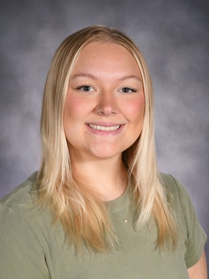 Image of Bailey Palamaruk