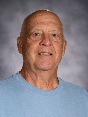 Image of Barry Lee