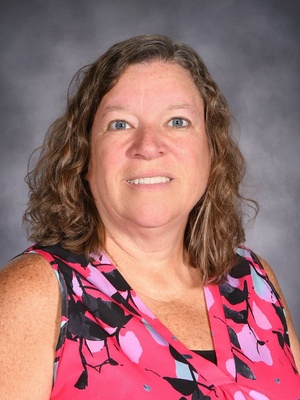 Image of Becky Dehli
