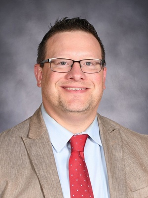 Image of Benjamin Johrendt