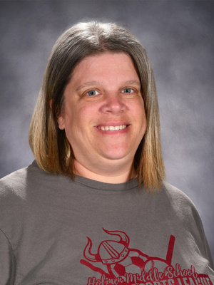 Image of Bethany Schultz