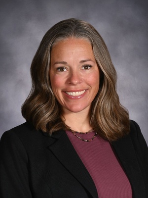Image of Beth Miller