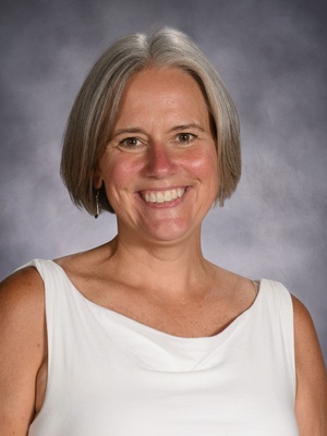 Image of Beth Waldron