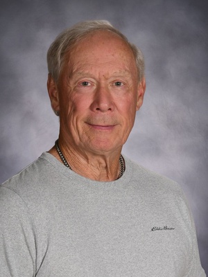 Image of Blair Hill