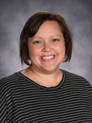 Image of Bobbie Nelson