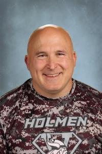 Image of Bob Siewert