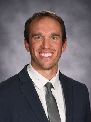 Image of Brady Turner