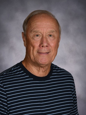 Image of Brant Hill