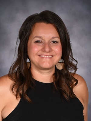 Image of Brenna Beckendorf