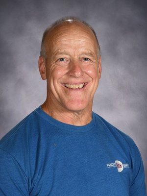 Image of Brian Hundt