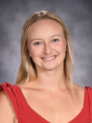 Image of Bridget Kulmaczewski