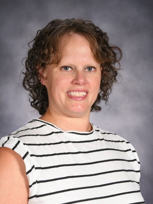 Image of Bridgette Faron