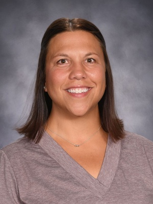 Image of Brittany McIlquham