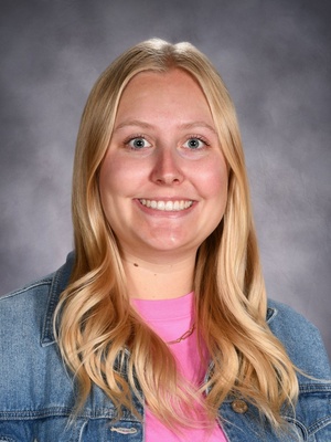 Image of Brooke Voelz