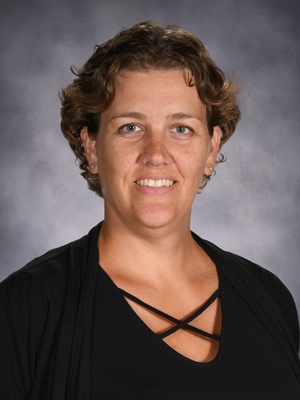 Image of Caitlin Clausen