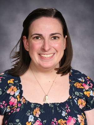 Image of Caitlin Leary