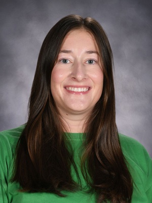 Image of Caitlin Mosel