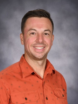 Image of Cameron Carey
