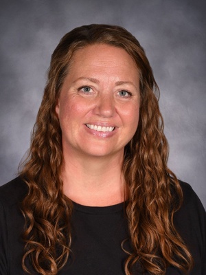 Image of Candace Pratt