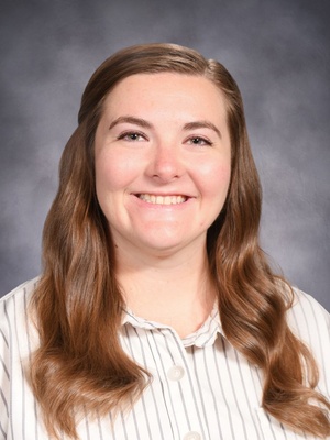 Image of Carly Hutnik