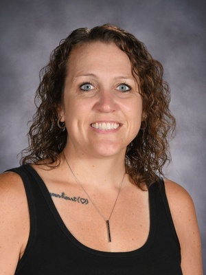 Image of Carolyn Wodele