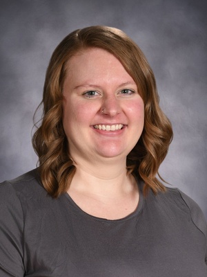 Image of Catherine Mossman