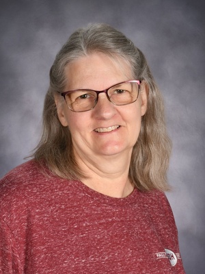 Image of Cathleen Back