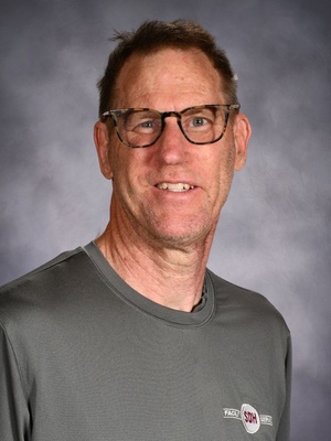 Image of Chad Arbeen