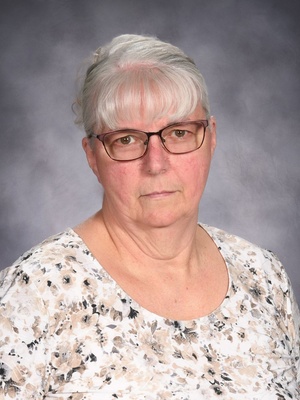 Image of Cheryl Mackay