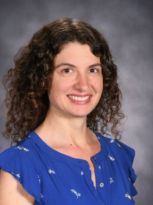Image of Christiana Martin