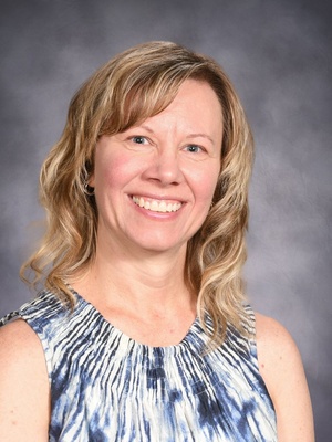 Image of Christina Klinge