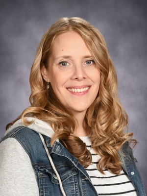 Image of Christine Banks