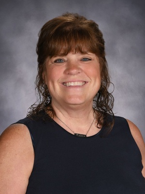 Image of Christine Benzing