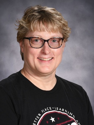 Image of Christine Esser