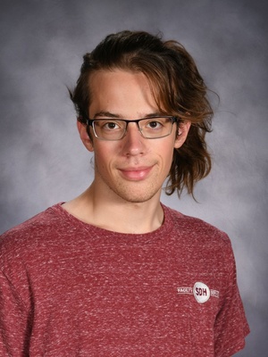 Image of Cole Davis