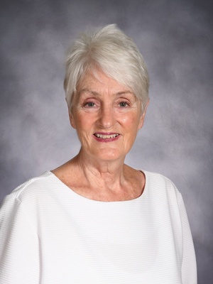 Image of Connie Johnson