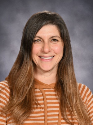 Image of Courtney Dummer