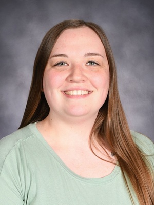 Image of Courtney Wilson
