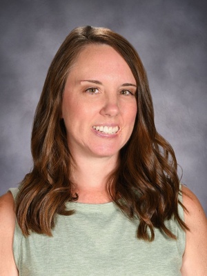 Image of Cynthia Mathews