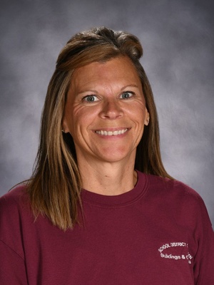 Image of Dana Bauer