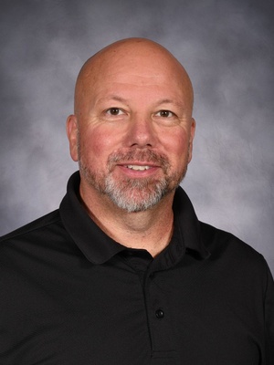 Image of Daniel Garrett