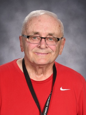 Image of Dan Roth