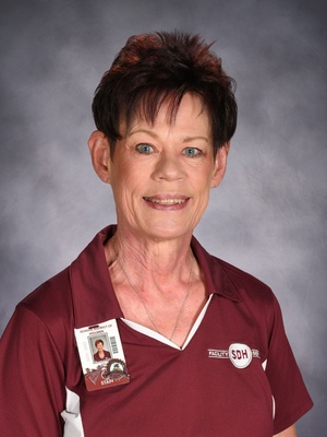 Image of Deborah Ewing